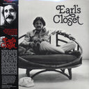 Daryl Hall & John Oates, Kazoo Singers, Delbert & Glen, Terry Allen, Etc. - Earl's Closet: The Lost Archive Of Earl McGrath, 1970 To 1980 (ltd. ed.) (2xLP) (cocktail party clear vinyl) - Vinyl LP, LP