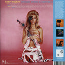 Nancy Sinatra - Keep Walkin': Singles, Demos & Rarities 1965-1978 (2xLP) (RTI press) - Vinyl LP, LP