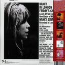 Nancy Sinatra - Nancy In London (+4 bonus tracks) (summer wine red vinyl) (RTI press) - Vinyl LP, LP