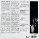 John Coltrane - Coltrane Time (clear vinyl) - Vinyl LP, LP