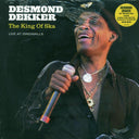 Desmond Dekker - The King Of Ska: Live At Dingwalls (2xLP) (180g) - Vinyl LP, LP