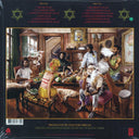 The Wailers, U Roy - My Cup Runneth Over (RSD 2021) (green vinyl) - Vinyl LP, LP