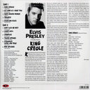 Elvis Presley - King Creole (180g) (clear vinyl) - Vinyl LP, LP