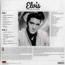 Elvis Presley - Something For Everybody (180g) (pink vinyl) - Vinyl LP, LP
