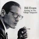 Bill Evans - Sunday At The Village Vanguard (180g) (white vinyl) - Vinyl LP, LP