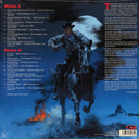 Marty Robbins, Johnny Cash, Tex Ritter, Glen Campbell, Johnny Horton, Etc. - Songs Of The Wild West (180g) - Vinyl LP, LP