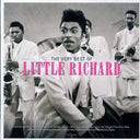 Little Richard - The Very Best Of Little Richard (180g) - Vinyl LP, LP