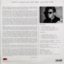 Lightnin' Hopkins, Sonny Terry - Last Night Blues (180g) - Vinyl LP, LP