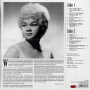 Etta James - Sings For Lovers (180g) (red vinyl) - Vinyl LP, LP