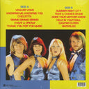 Abba - Watch That Scene! Live At The Wembley Arena - Vinyl LP, LP