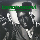 Tyler The Creator - Chromakopia (2xLP) (white vinyl) (matte jacket) - Vinyl LP, LP