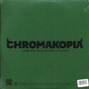 Tyler The Creator - Chromakopia (2xLP) (white vinyl) (matte jacket) - Vinyl LP, LP