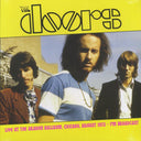 The Doors - Live At The Aragon Ballroom, Chicago 1972 - Vinyl LP, LP