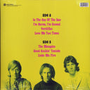 The Doors - Live At The Aragon Ballroom, Chicago 1972 - Vinyl LP, LP