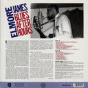 Elmore James - Blues After Hours (+6 bonus tracks) (180g) - Vinyl LP, LP