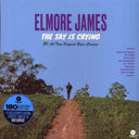 Elmore James - The Sky Is Crying: 20 All-Time Original Blues Classics (180g) - Vinyl LP, LP