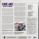 Elmore James - The Sky Is Crying: 20 All-Time Original Blues Classics (180g) - Vinyl LP, LP
