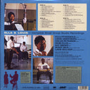 Ella Fitzgerald, Louis Armstrong - Complete Small Group Studio Recordings (2xLP) (180g) - Vinyl LP, LP