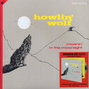 Howlin' Wolf - Moanin' In The Moonlight (+15 bonus tracks) (incl. CD) - Vinyl LP, LP