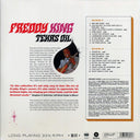 Freddie King - Texas Oil: Federal Recordings 1960-1962 (ltd. ed.) (180g) - Vinyl LP, LP