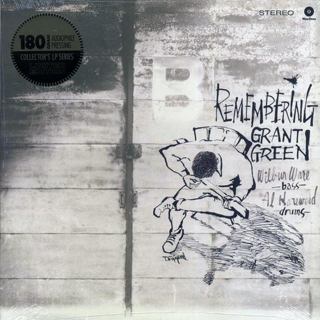 Grant Green - Remembering (180g) - Vinyl LP, LP