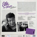 Ella Fitzgerald - Ella Sings Ellington (180g) - Vinyl LP, LP