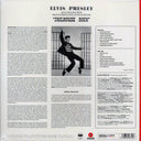Elvis Presley - Jailhouse Rock (+4 bonus tracks) (180g) (red vinyl) - Vinyl LP, LP