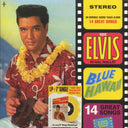 Elvis Presley - Blue Hawaii (+7 bonus tracks) (180g) (incl. a bonus 45rpm vinyl) - Vinyl LP, LP