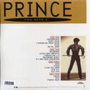 Prince - The Hits 2 (ltd. ed.) (2xLP) (white vinyl) - Vinyl LP, LP