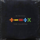Ed Sheeran - +-=÷×: Tour Collection (2xLP) - Vinyl LP, LP