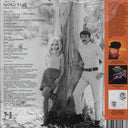 Nancy Sinatra, Lee Hazlewood - Nancy & Lee (+2 bonus tracks) (gold/clear vinyl) (RTI press) - Vinyl LP, LP