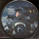 Danny Elfman - Tim Burton's The Nightmare Before Christmas (Original Motion Picture Soundtrack) (2014 ISSUE) (ltd. ed.) (2xLP) (picture disc) - Vinyl LP, LP