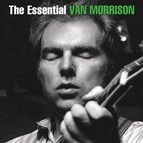 Essential Van Morrison, Van Morrison, CD