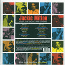 Jackie Mittoo, The Soul Brothers - Last Train To Skaville (2xLP) (green vinyl) - Vinyl LP, LP