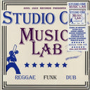 Sound Dimension, Jackie Mittoo, Lennie Hibbert, Cedric Brooks, Etc. - Studio One Music Lab (2xLP) - Vinyl LP, LP