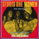 Hortense Ellis, Jennifer Lara, Marcia Griffiths, Etc. - Studio One Women (2xLP) - Vinyl LP, LP