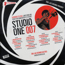 Lee Perry, The Skatalites, Jackie Mittoo, Roland Alphonso, Etc. - Studio One 007: Licensed To Ska (2xLP) - Vinyl LP, LP