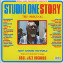 The Abyssinians, Don Drummond, Michigan & Smiley, Dub Specialist, Sugar Minott, Jackie Mittoo, Etc. - Studio One Story (2xLP) - Vinyl LP, LP