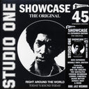 Bob Marley, The Skatalites, Jackie Mittoo, Cornell Cmpabell, Horace Andy, Etc. - Studio One Showcase 45: Expanded Edition (2xLP) (expanded edition) - Vinyl LP, LP