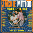 Jackie Mittoo - Reggae Magic (2xLP) - Vinyl LP, LP