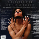 Dorothy Norwood, The Clark Sisters, Roscoe Robinson, Etc. - Holy Church Of The Ecstatic Soul (A Higher Power: Gospel, Funk & Soul At The Crossroads 1971-83) (2xLP) - Vinyl LP, LP