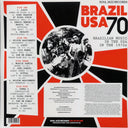 Various - Brazil USA 70: Brazilian Music In The USA In The 1970s (2xLP) - Vinyl LP, LP