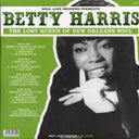 Betty Harris - The Lost Queen Of New Orleans Soul (2xLP) - Vinyl LP, LP