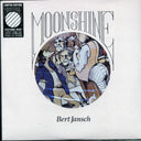 Bert Jansch - Moonshine (ltd. ed.) (picture disc) - Vinyl LP, LP