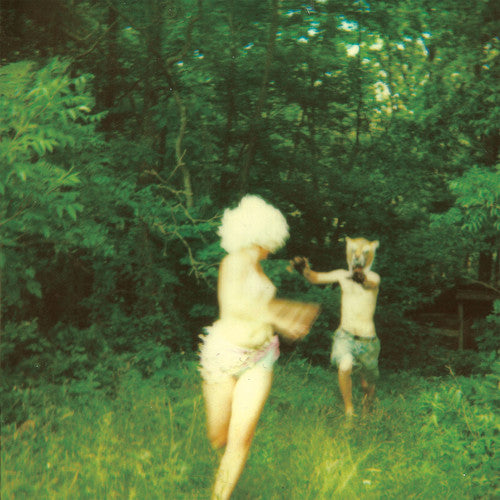 Harmlessness, World Is A Beautiful Place & I Am No Longer Afraid, LP