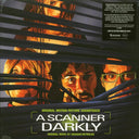 Graham Reynolds - A Scanner Darkly: Original Motion Picture Soundtrack (ltd. ed.) (marbled colored vinyl) - Vinyl LP, LP