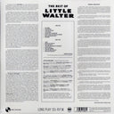 Little Walter - The Best Of Little Walter (+4 bonus tracks) (ltd. ed.) (180g) (remastered) - Vinyl LP, LP