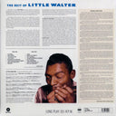 Little Walter - The Best Of Little Walter (+4 bonus tracks) (180g) - Vinyl LP, LP