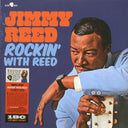 Jimmy Reed - Rockin' With Reed (+6 bonus tracks) (ltd. ed.) (180g) - Vinyl LP, LP