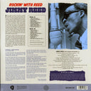 Jimmy Reed - Rockin' With Reed (+6 bonus tracks) (ltd. ed.) (180g) - Vinyl LP, LP